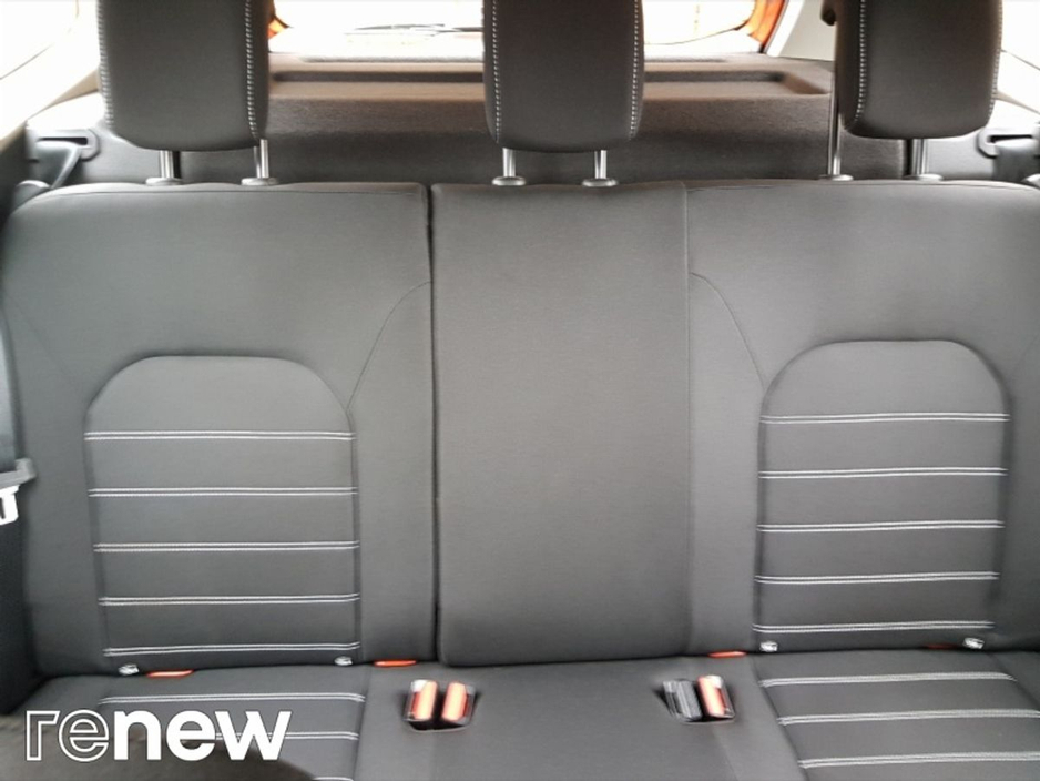 2023 Dacia Duster - image 19