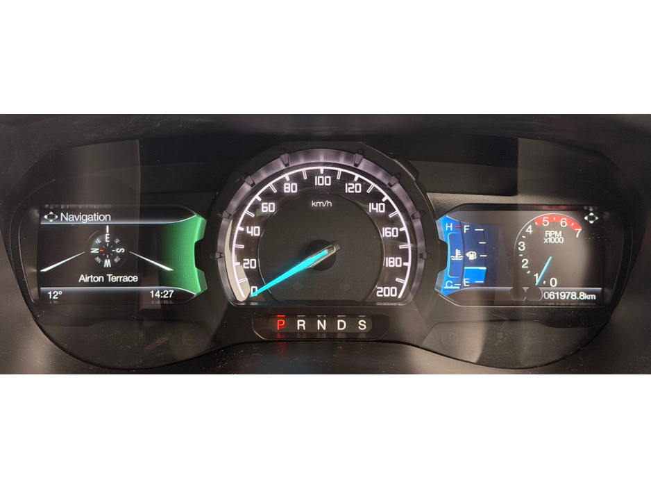 2022 Ford Ranger - image 26