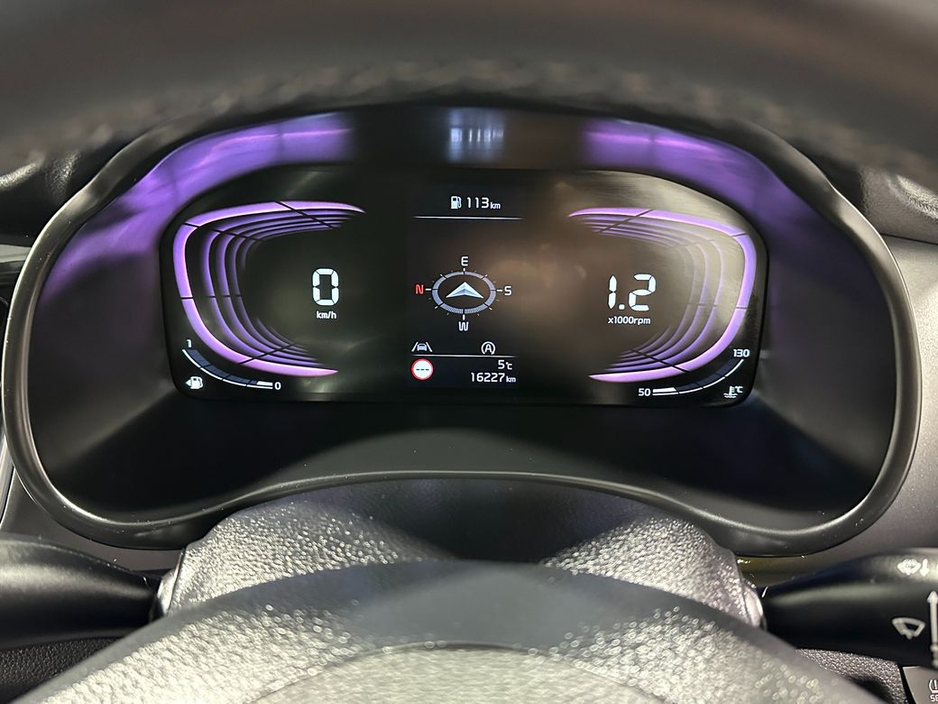 2025 Kia Stonic K2 1.0 Petrol €24,800