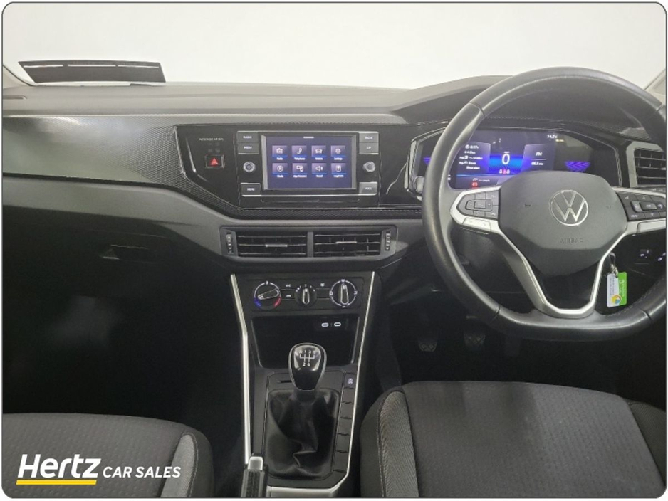 2024 Volkswagen Polo - image 9
