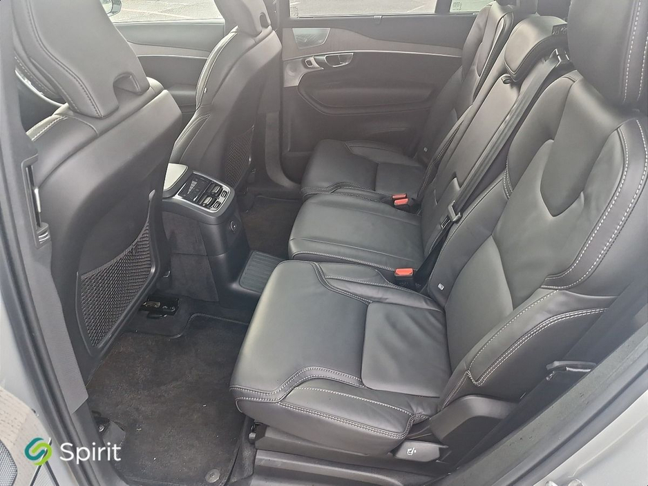 2024 Volvo XC90 - image 5