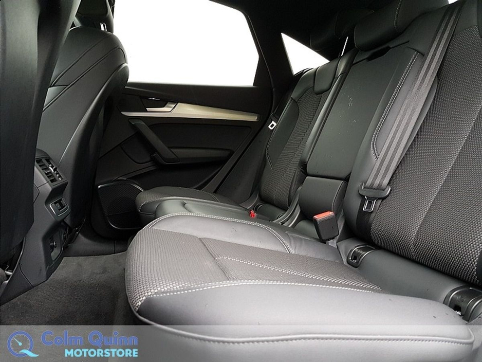 2021 Audi Q5 - image 9