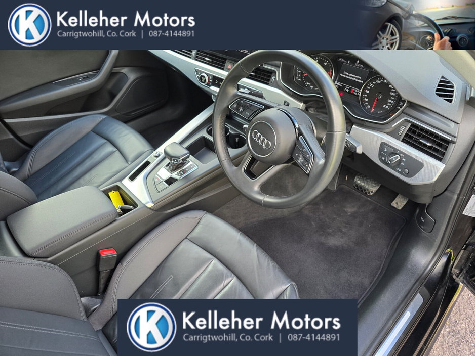 2021 Audi A4 - image 15