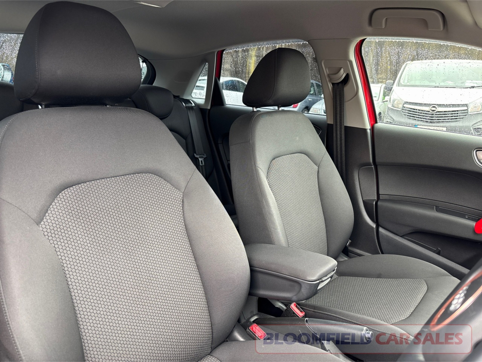 2015 Audi A1 S-LINE 5DR , AUTO // LOW MILEAGE €13,950