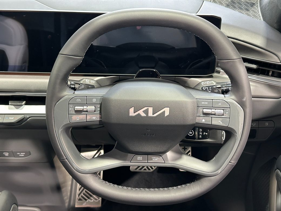 2026 Kia EV9 - image 12