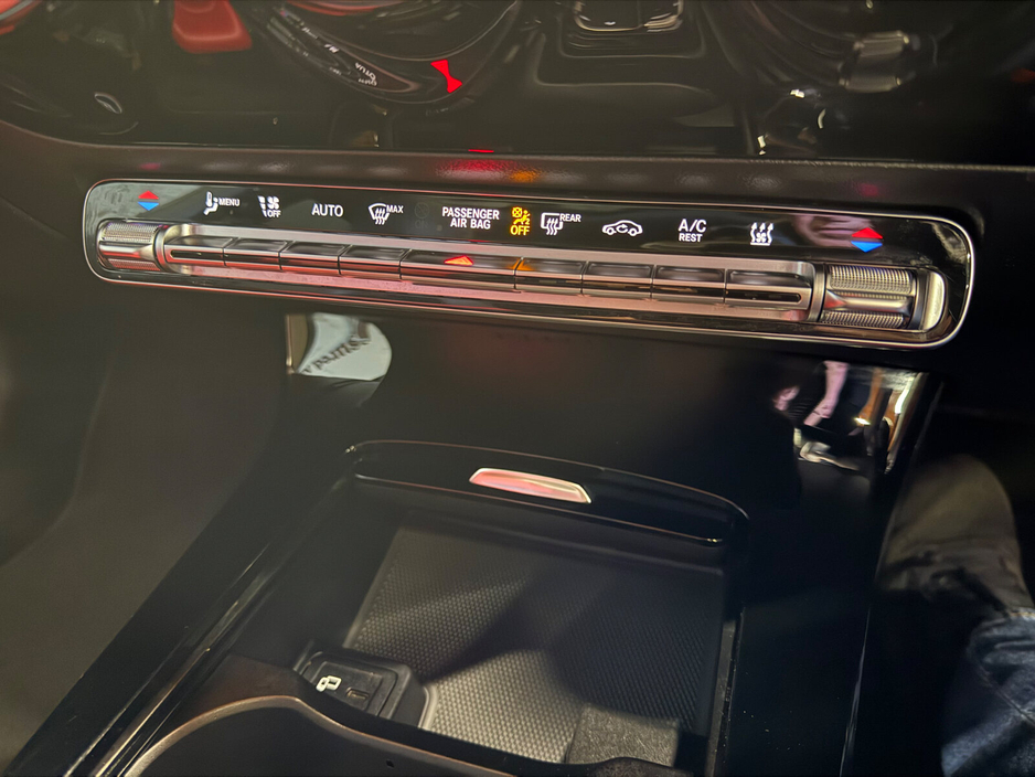 2022 Mercedes-Benz CLA Class - image 15