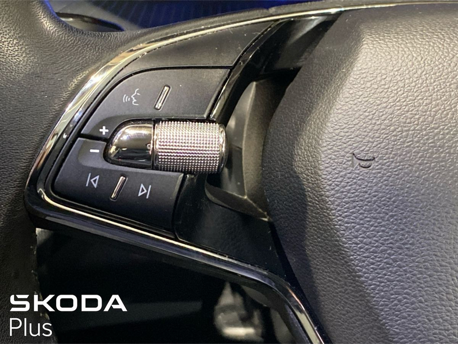 2023 Skoda Octavia Style 1.0TSI 110bhp €27,950