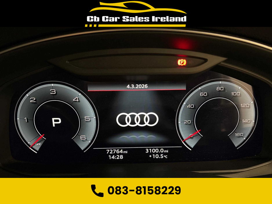 2022 Audi Q7 - image 5