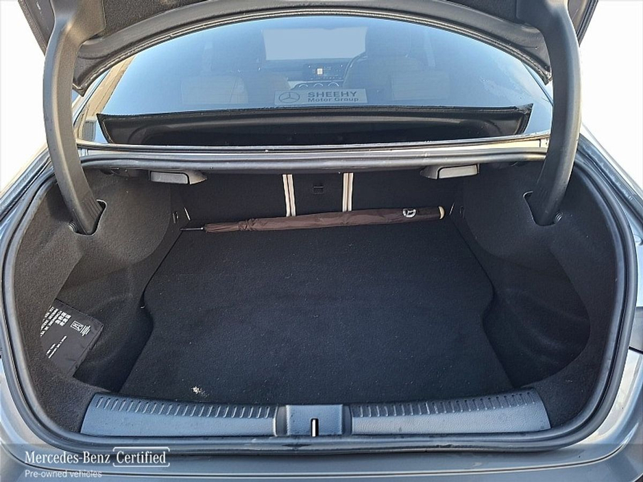 2022 Mercedes-Benz CLA Class CLA250E PHEV Coup A/T Progressive €34,950