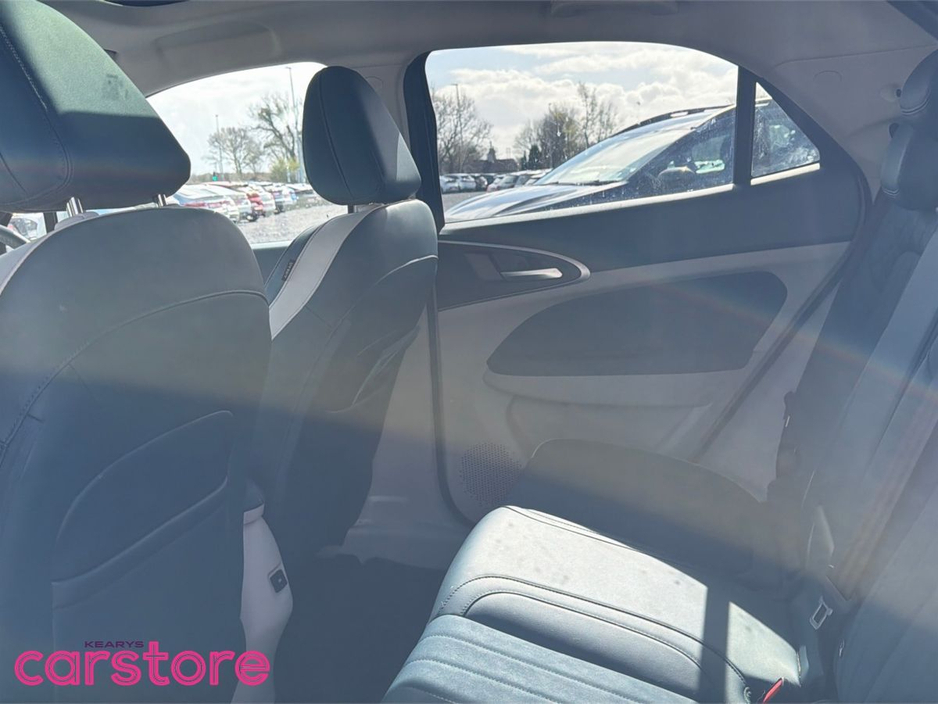 2023 GWM Ora 03 - image 10