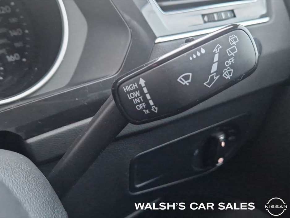 2021 Volkswagen Tiguan 1.5 TSI 130PS 5DR €28,950