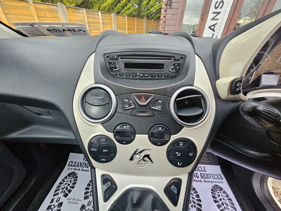 2012 Ford Ka - image 26