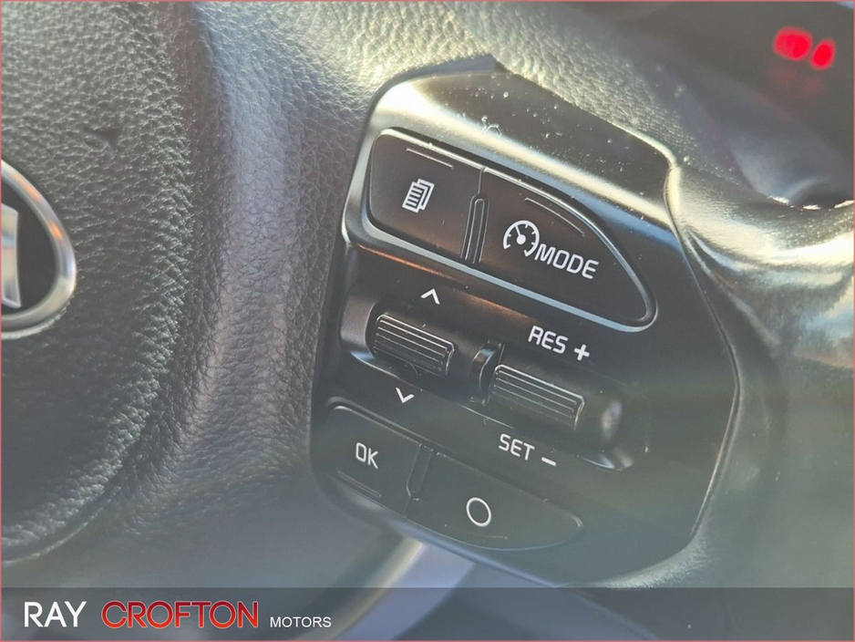 2019 Kia Rio 1.25 K1 ADAS