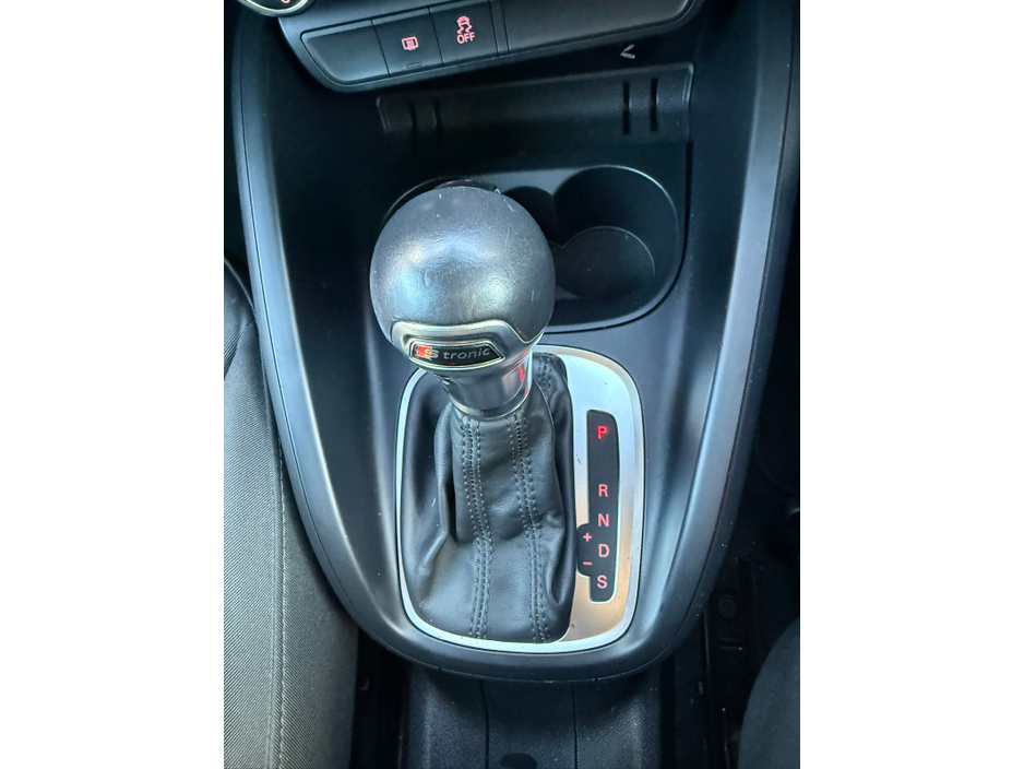 2014 Audi A1 2014 Audi A1 1.4 Petrol Auto, immaculate €10,990