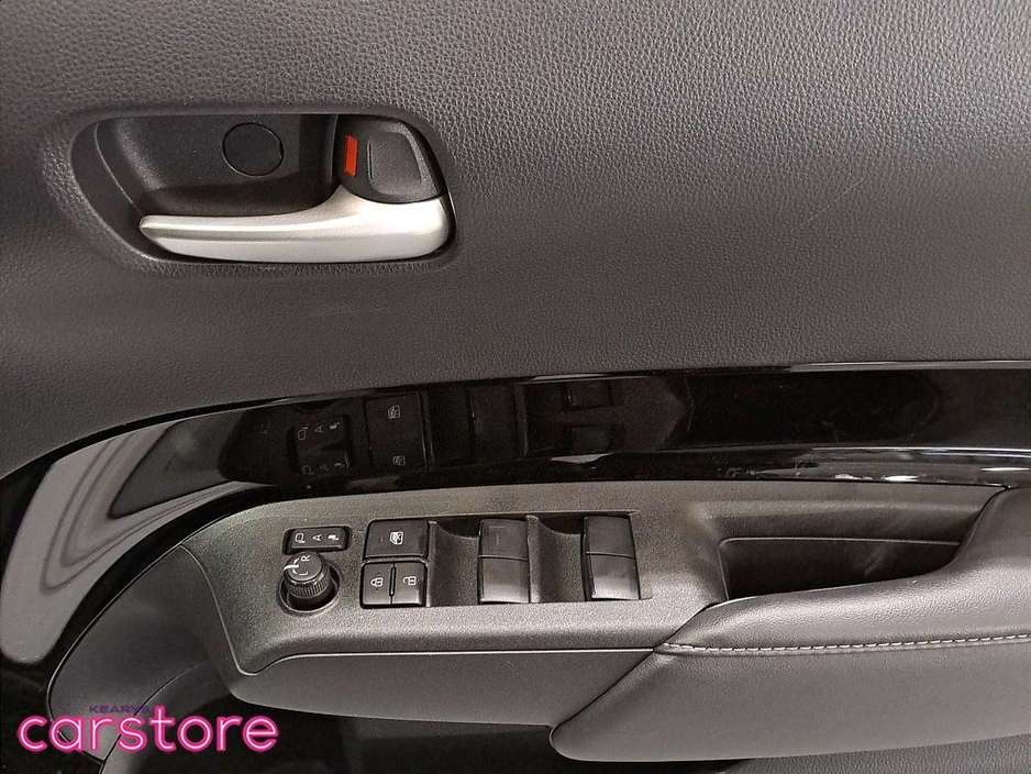 2021 Toyota Aqua - image 17