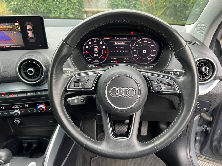 2020 Audi Q2 - image 4