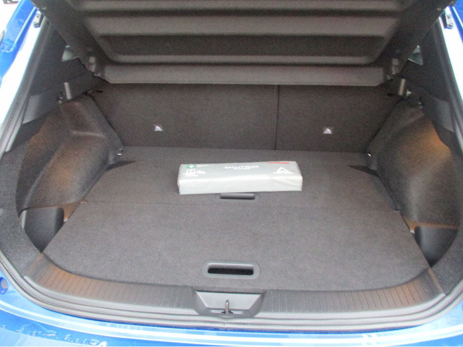 2023 Nissan Qashqai EPOWER SV PREMIUM GR R RR 4DR AUTO €31,950