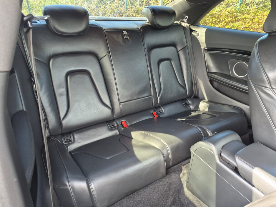 2012 Audi A5 - image 17
