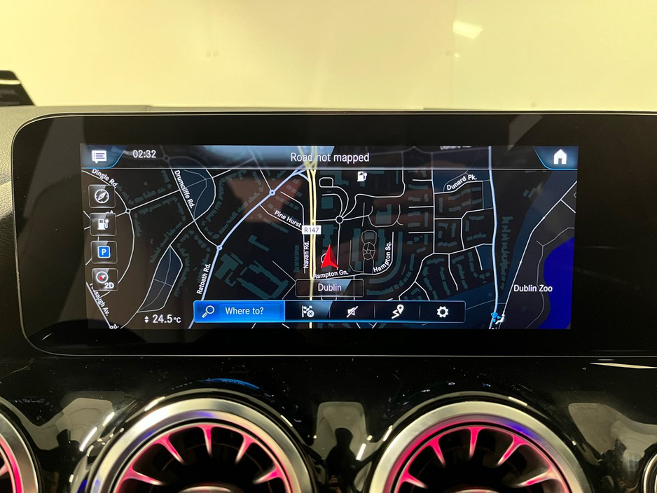 2022 Mercedes-Benz EQA - image 21