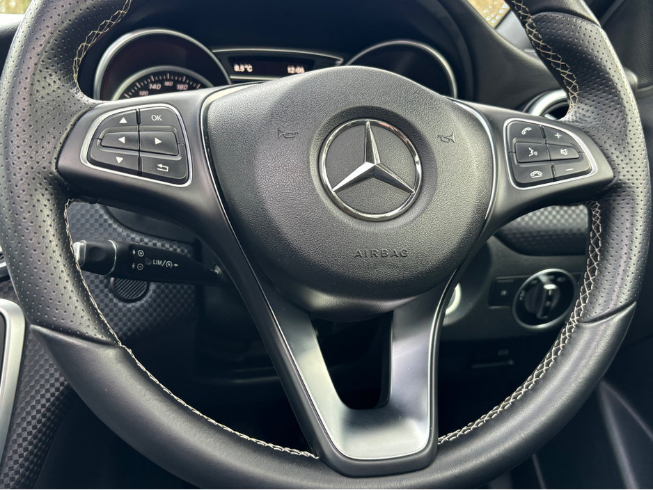 2016 Mercedes-Benz A Class A180 SPORT *ONE OWNER*IRISH CAR*PAN ROOF*LOW KLMS*AA APPROVED* €14,900