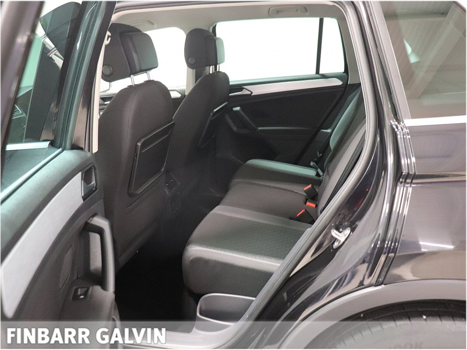 2020 Volkswagen Tiguan 1.5 TSI 150HP Comfortline DSG 7S €28,950