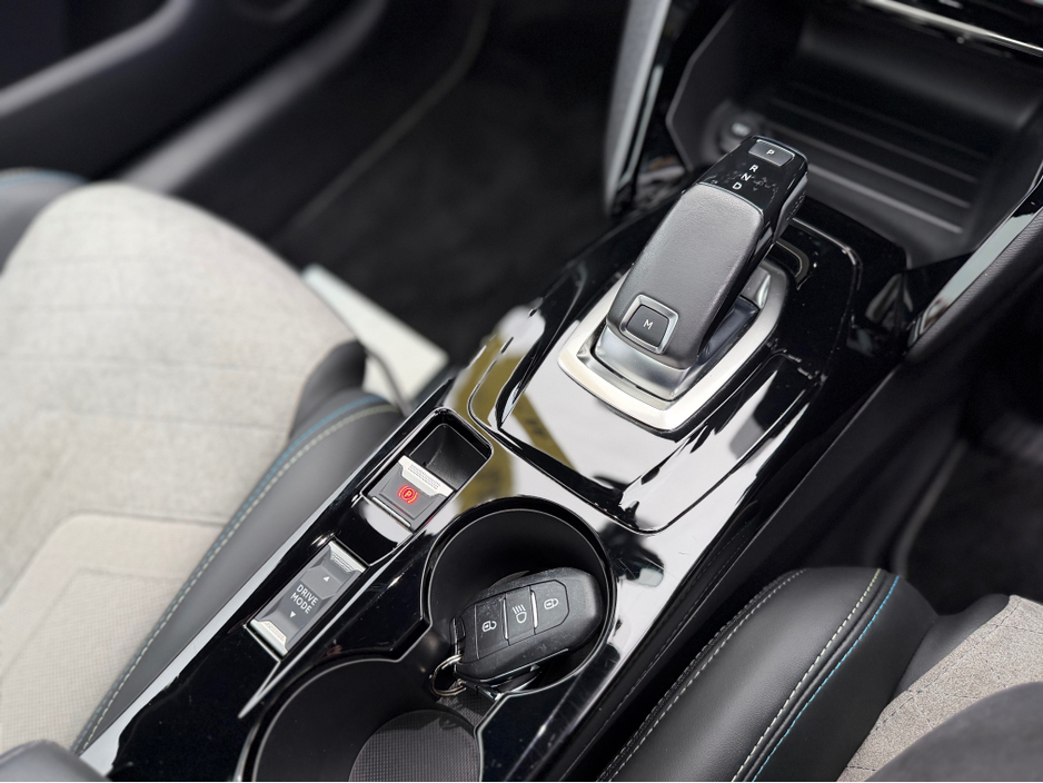 2020 Peugeot 208 GT - 1.2 PETROL - AUTO - 12M WARRANTY - CAR: 1720 €18,950