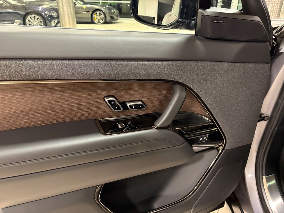 2023 Land Rover Range Rover Sport - image 20