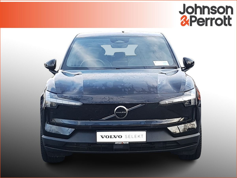 2025 Volvo EX30 69 kWh 272bhp Extended Range PLus €40,900