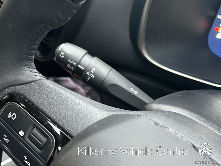 2023 Citroen C5 Aircross - image 22