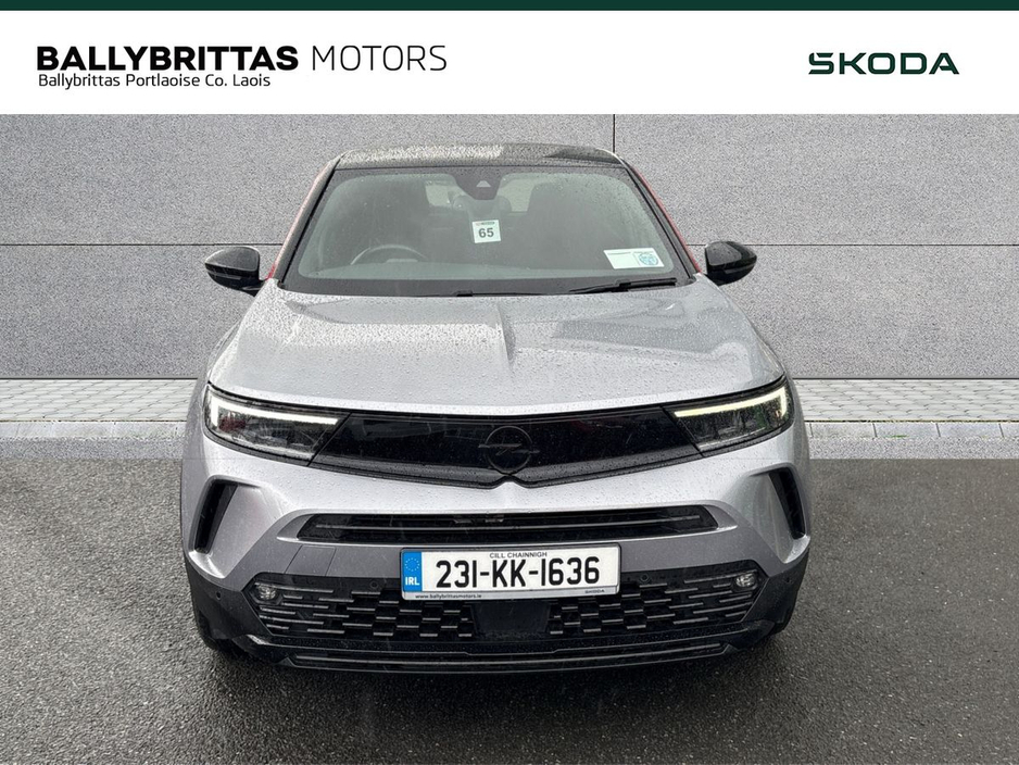 2023 Opel Mokka - image 3