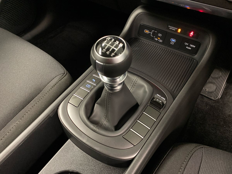 2026 Hyundai Kona - image 16