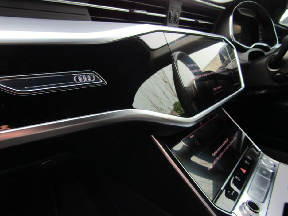 2019 Audi A7 SPORTBACK TDI S LINE €31,950