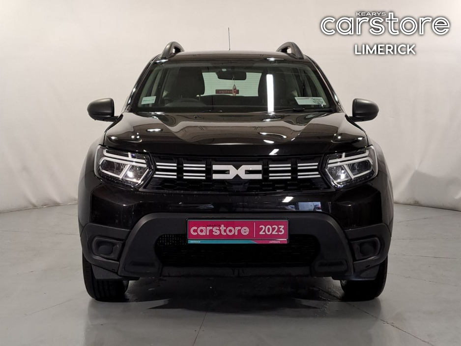 2023 Dacia Duster - image 8