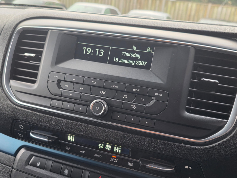 2018 Peugeot Expert  €20,950