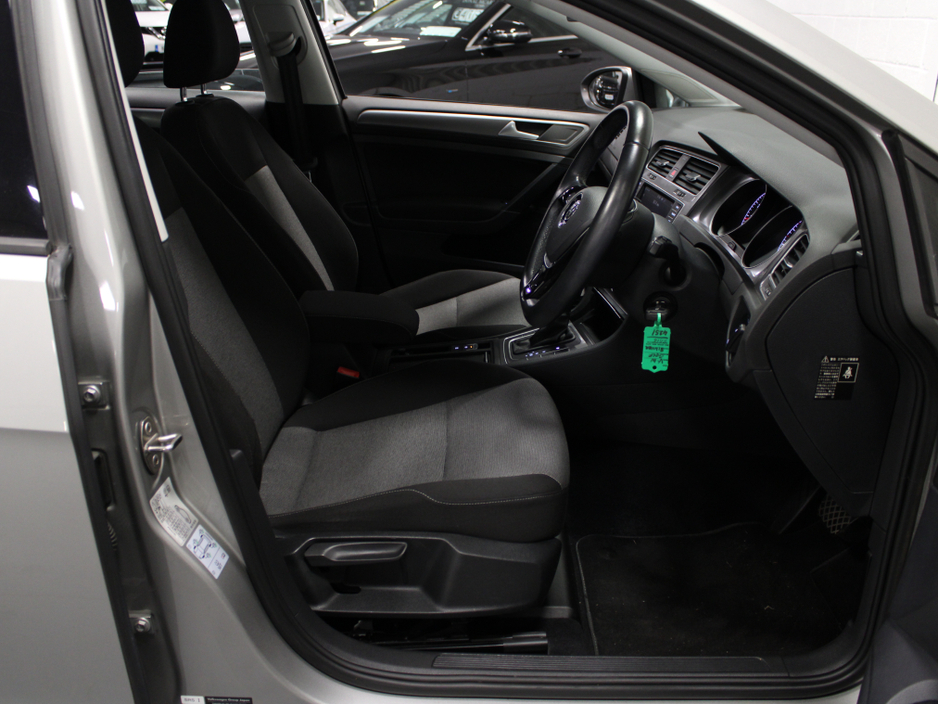 2016 Volkswagen Golf 1.2 trendline €15,450