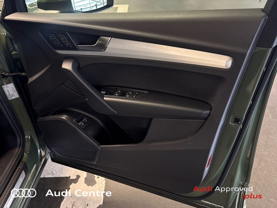 2023 Audi Q5 - image 22