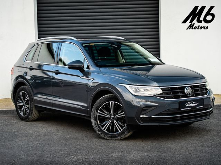 2023 Volkswagen Tiguan for sale in , Ireland