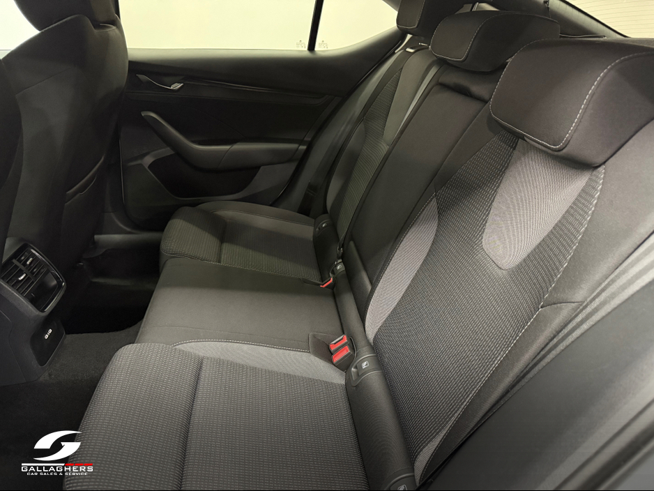 2024 Skoda Octavia (241) AMBITION 2.0 TDI €29,995