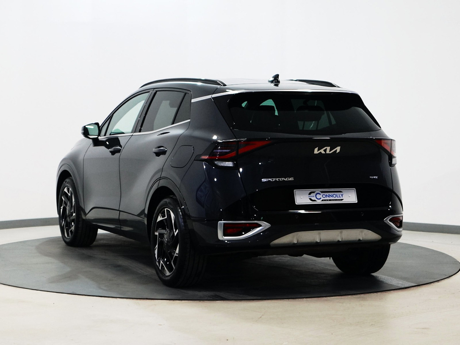 2023 Kia Sportage - image 5