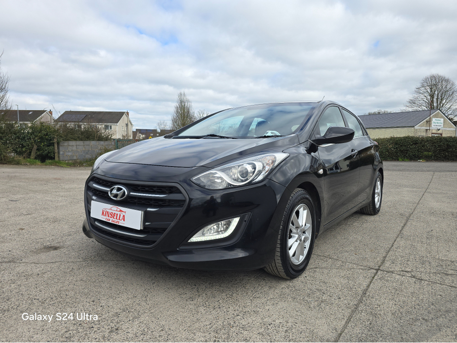 2016 Hyundai i30 for sale in , Ireland