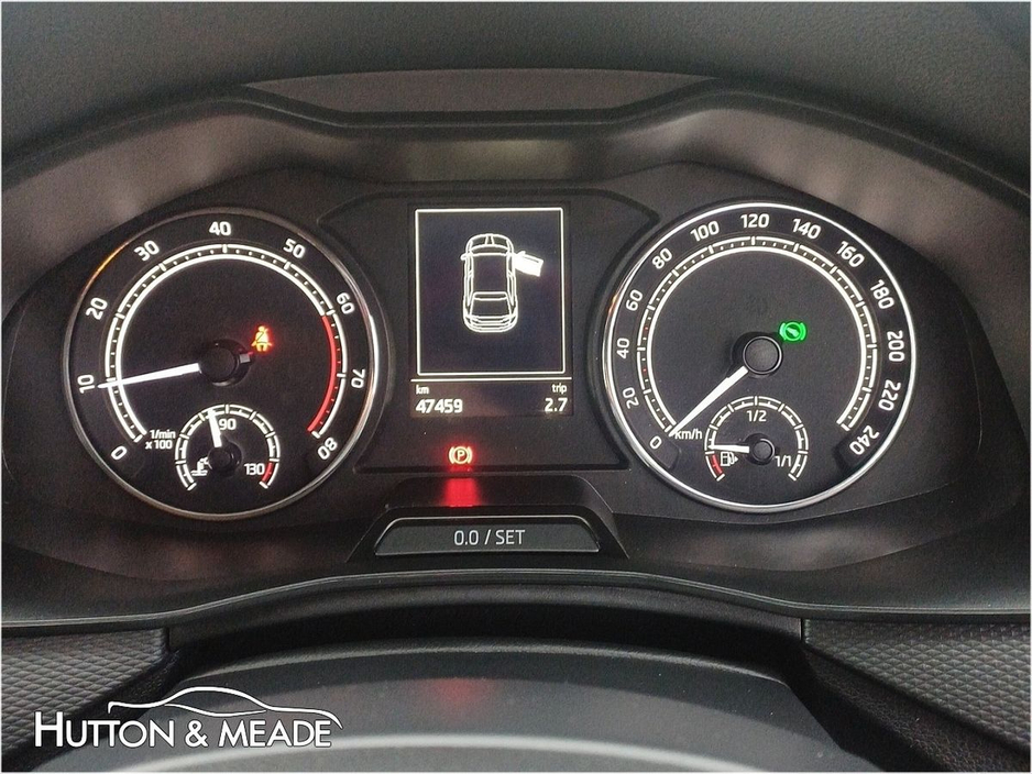 2023 Skoda Scala Ambition Auto 1.0 Petrol 5dr €23,222