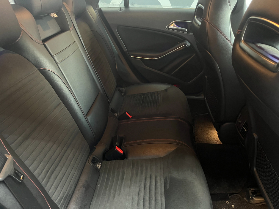 2019 Mercedes-Benz CLA Class €23950 2019 MERCEDES-BENZ CLA180 AMG STYLE 1.6 AUTOMATIC / CRUISE CONTROL / REVERSE CAMERA / ELECTRIC MEMORY & HEATED SEATS / PADDLE SHIFTERS / PANORAMIC SUNROOF / AMBIENT LIGHTS €23,950