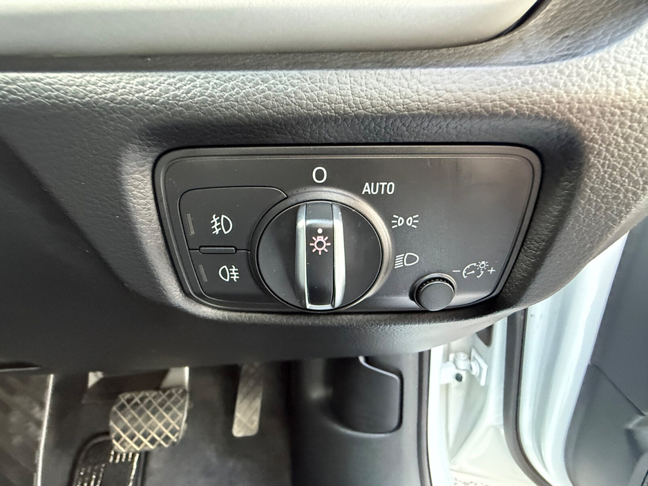 2017 Audi A3 - image 17