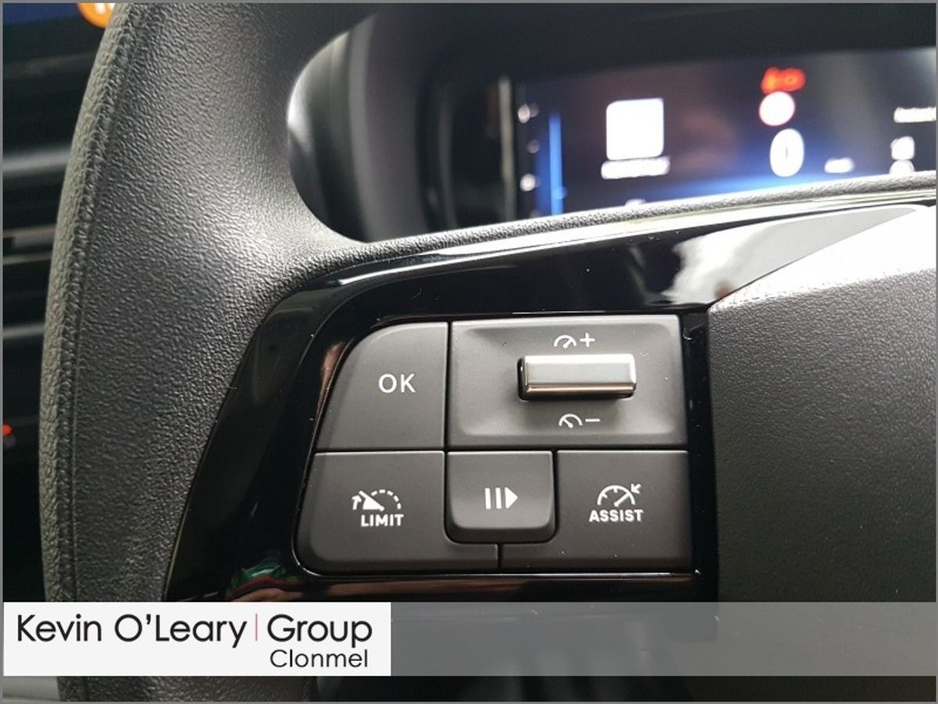 2026 Opel Combo COMBO 19 KOMF L1H1-1.5 100BHP D €20,995