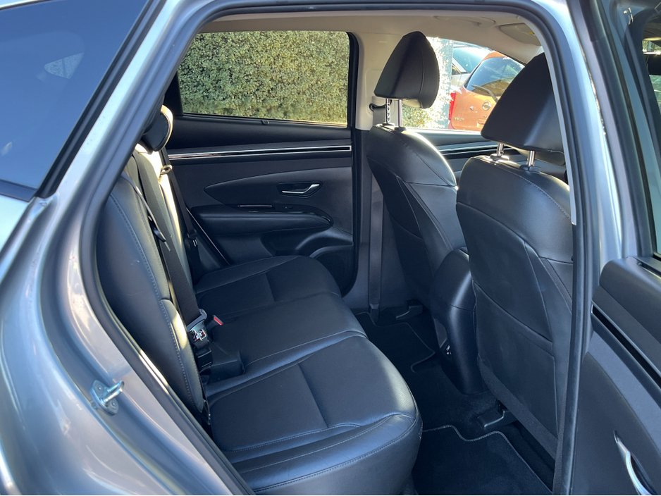 2023 Hyundai Tucson EXECUTIVE PLUS PLUG IN HYBRID 1.6 PETROL //HIGH SPEC//FULL LEATHER HEATED SEATS//REVERSE CAMERA//SAT NAV//HEATED STEERING WHEEL// €34,950