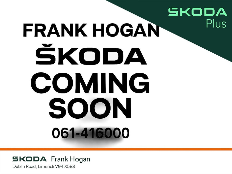 2024 Skoda Kodiaq for sale in , Ireland