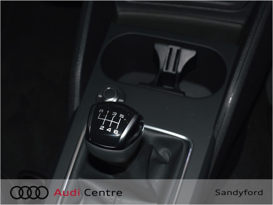 2026 Audi Q2 30 TFSI 116HP SE €39,991