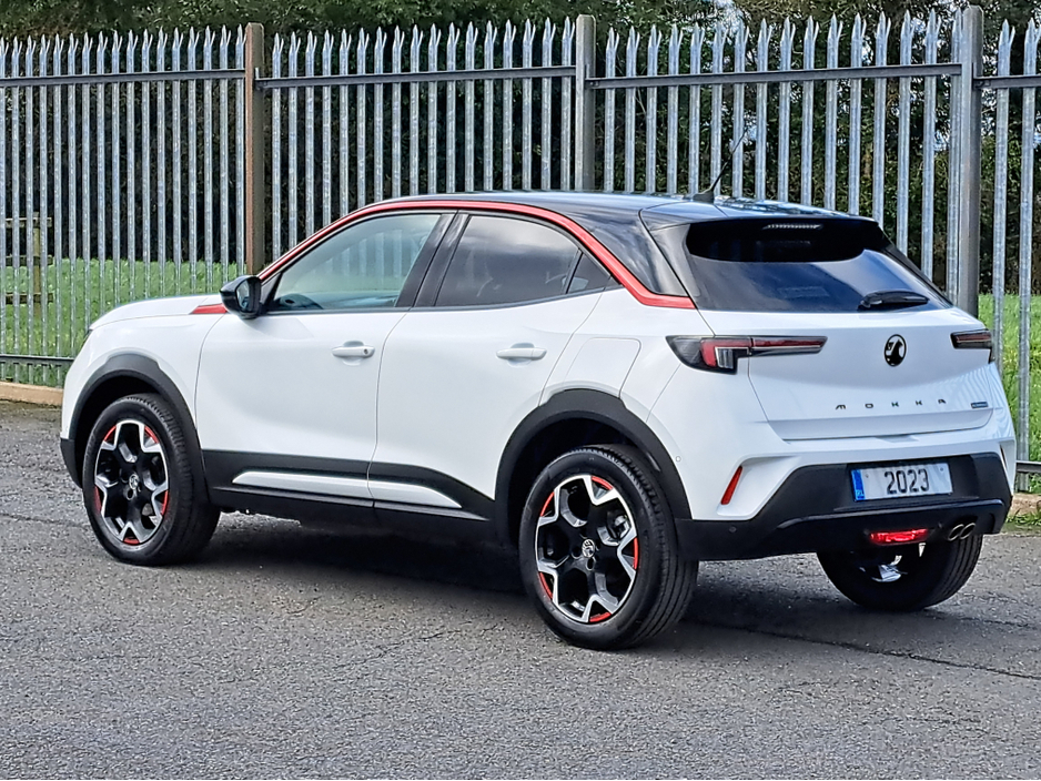2023 Opel Mokka - image 7
