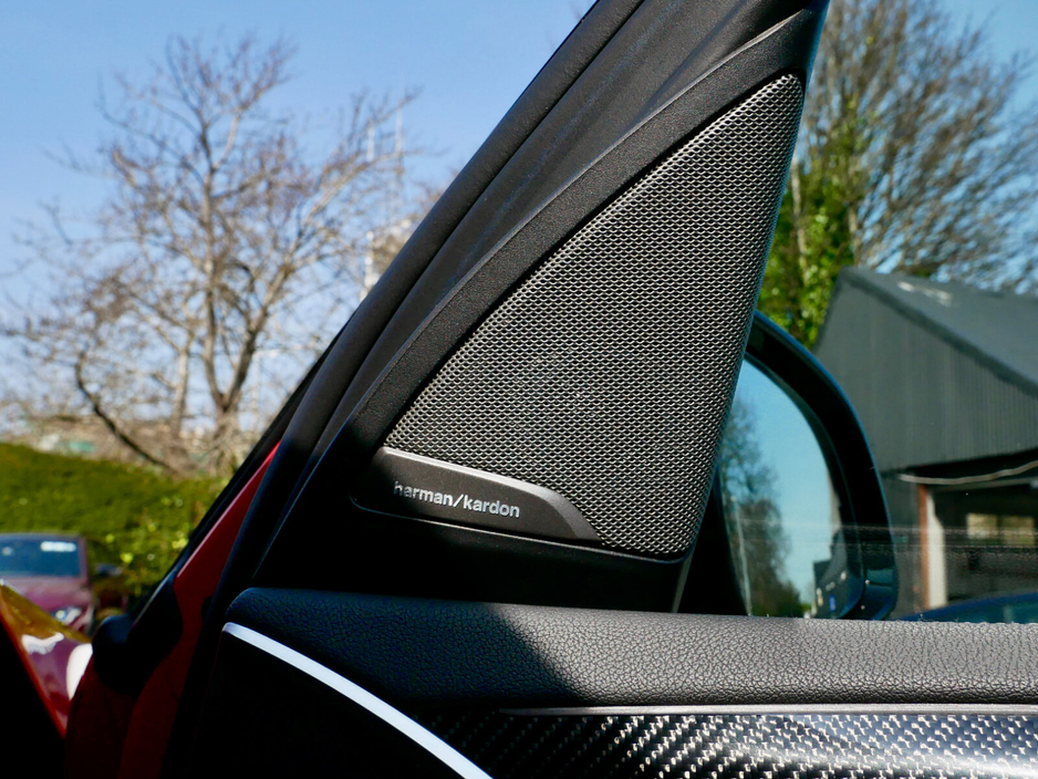 2020 BMW X3 - image 26