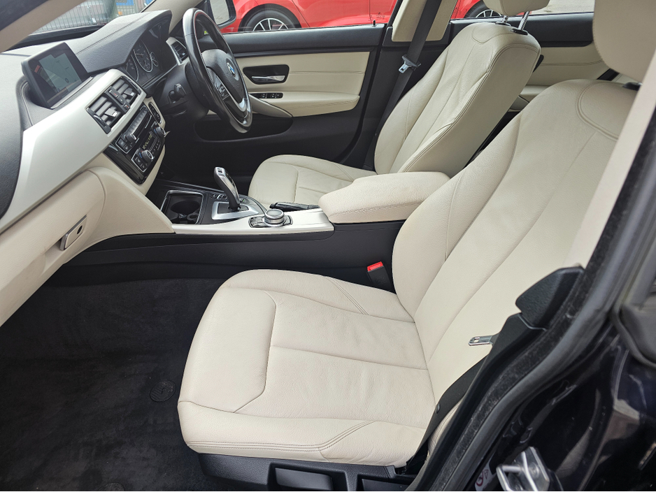 2019 BMW 4 Series 420D SE Gran Coupe 4DR AUTO €20,950